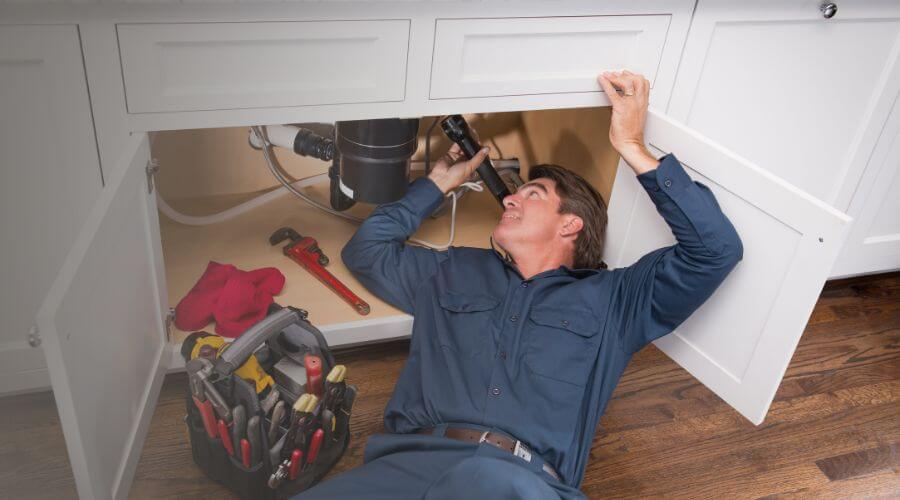 Professional Leak Detection in Paulden, AZ